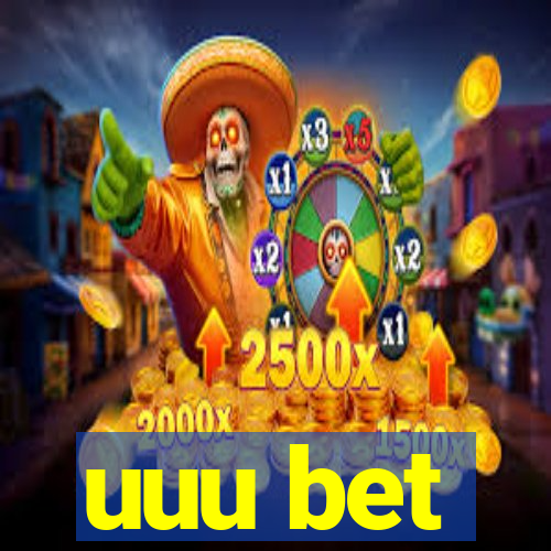 uuu bet